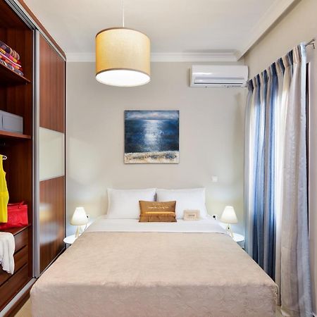 하니아 Casa Marigo 아파트 외부 사진