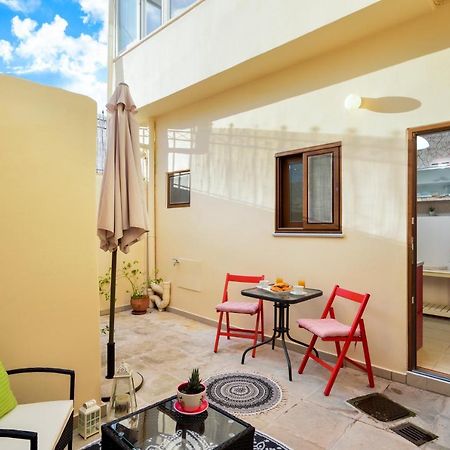 하니아 Casa Marigo 아파트 외부 사진