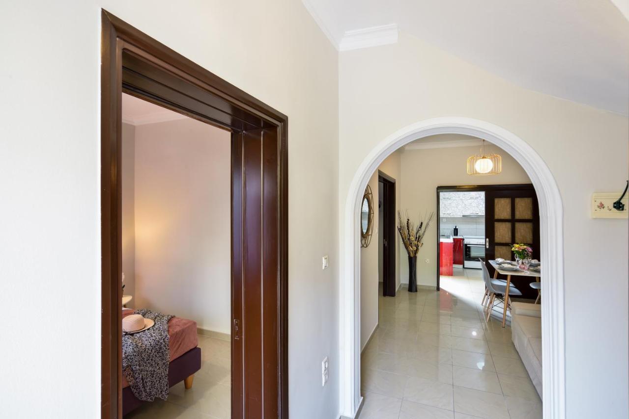 하니아 Casa Marigo 아파트 외부 사진