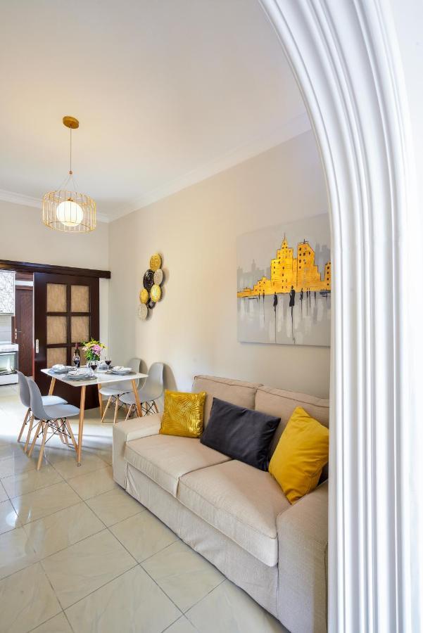 하니아 Casa Marigo 아파트 외부 사진