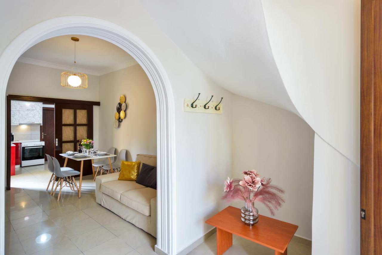 하니아 Casa Marigo 아파트 외부 사진