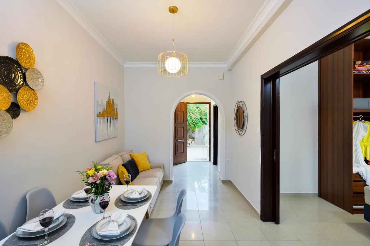 하니아 Casa Marigo 아파트 외부 사진