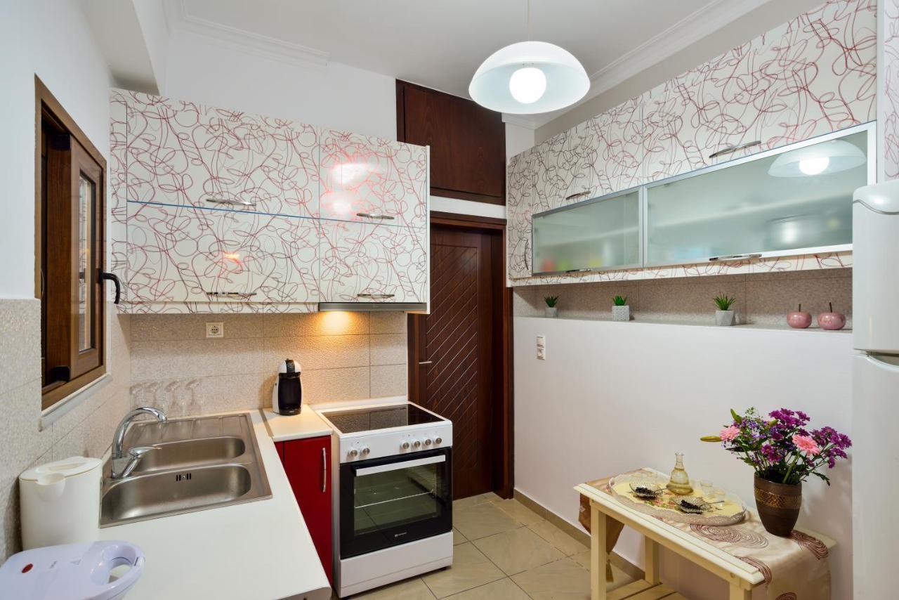 하니아 Casa Marigo 아파트 외부 사진