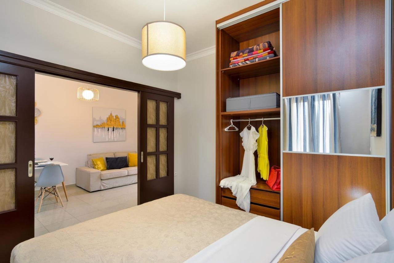 하니아 Casa Marigo 아파트 외부 사진