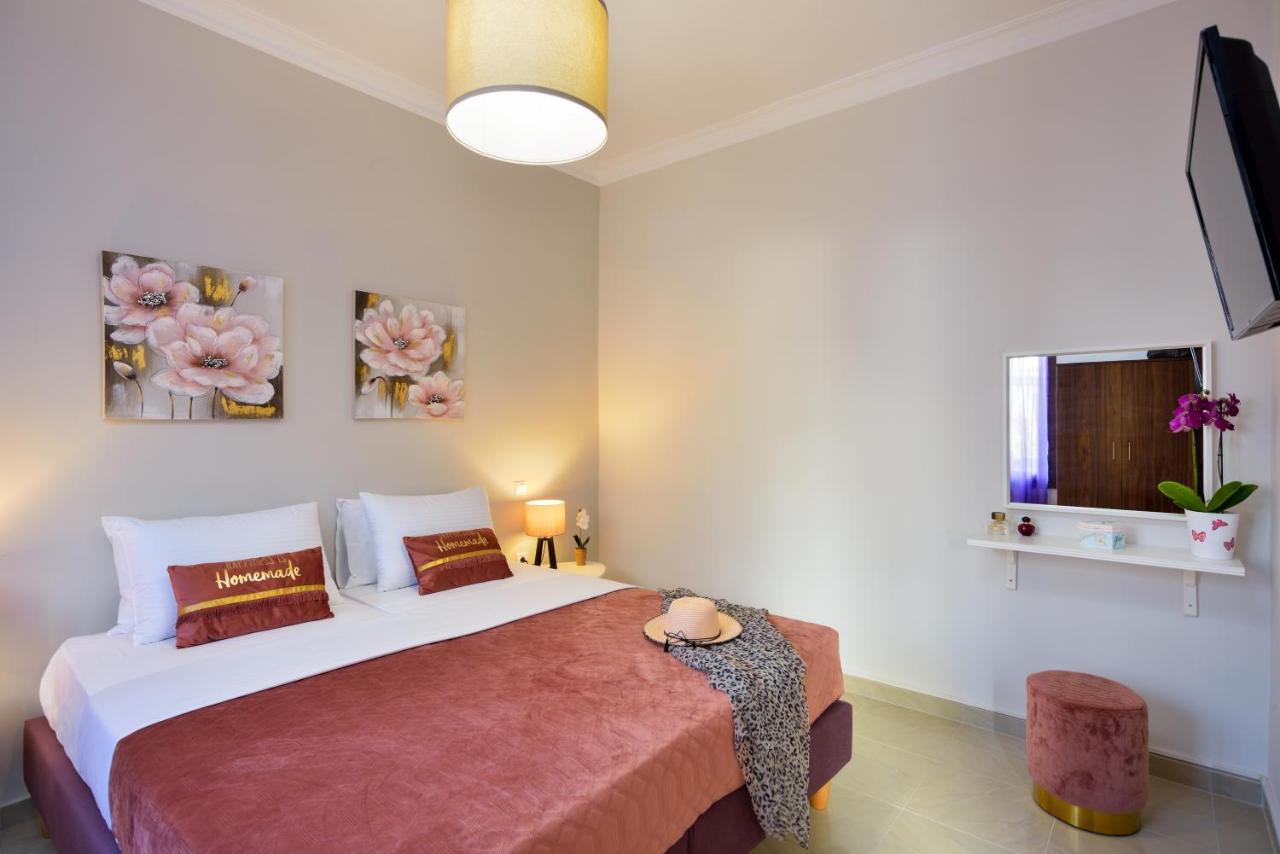 하니아 Casa Marigo 아파트 외부 사진