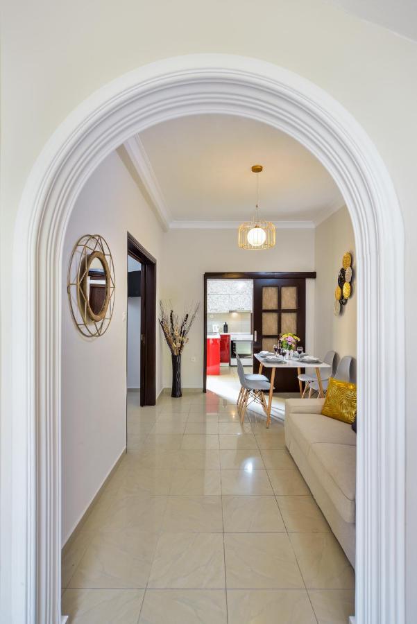 하니아 Casa Marigo 아파트 외부 사진